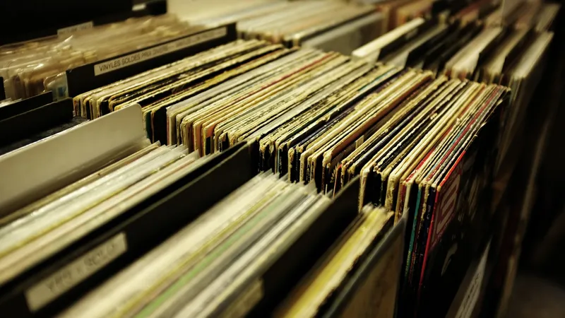 How does a File System Work?
